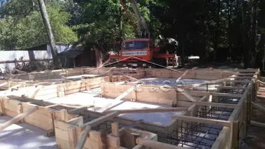 Строительство коттеджа по проекту 36-91_20