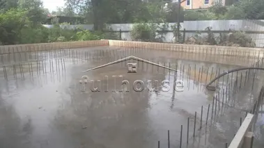 Строительство коттеджа по проекту 36-91_21