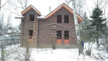 Строительство коттеджа по проекту 36-91_1