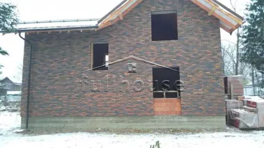 Строительство коттеджа по проекту 36-91_2