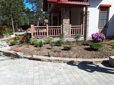 Строительство коттеджа по проекту 55-38_9