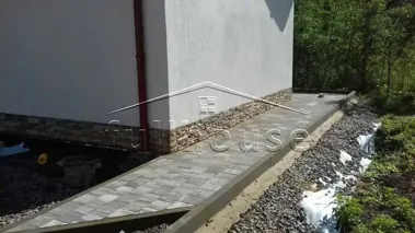 Строительство коттеджа по проекту 55-38_21