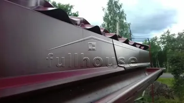 Строительство коттеджа по проекту 55-38_12