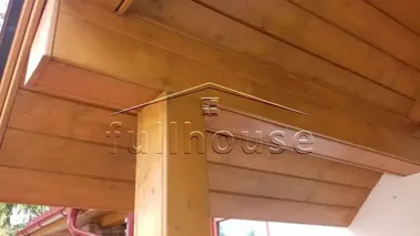 Строительство коттеджа по проекту 55-38_16