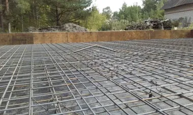 Строительство коттеджа по проекту 55-38_33