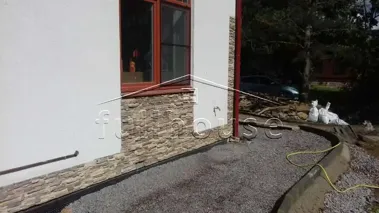 Строительство коттеджа по проекту 55-38_15