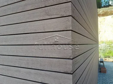 Строительство коттеджа по проекту 40-86L_7