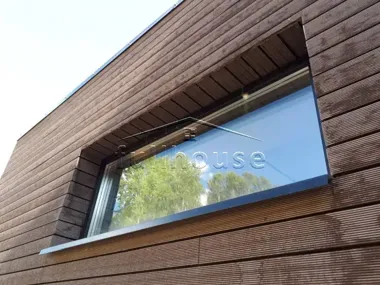 Строительство коттеджа по проекту 40-86L_9