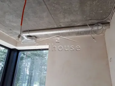 Строительство коттеджа по проекту 40-86L_13