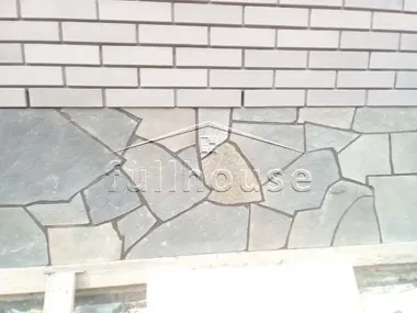 Строительство коттеджа по проекту FH-416-16_11