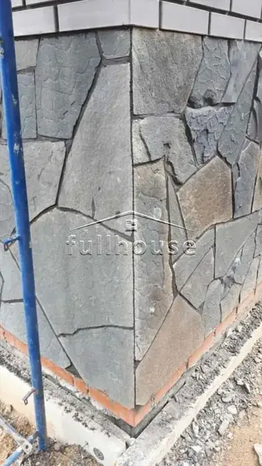 Строительство коттеджа по проекту FH-416-16_9