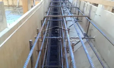 Строительство коттеджа по проекту FH-416-16_27