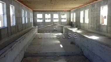 Строительство коттеджа по проекту 42-04_17