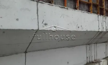 Строительство коттеджа по проекту 42-04_19