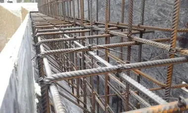 Строительство коттеджа по проекту 42-04_24