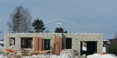 Строительство коттеджа по проекту 54-96_7