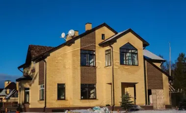 Строительство коттеджа по проекту 54-96_2