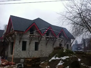 Строительство коттеджа по проекту FH-430-16_7