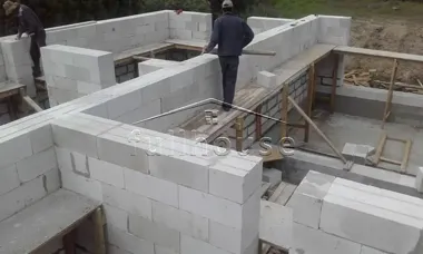 Строительство коттеджа по проекту FH-430-16_14