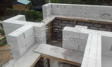 Строительство коттеджа по проекту FH-430-16_15