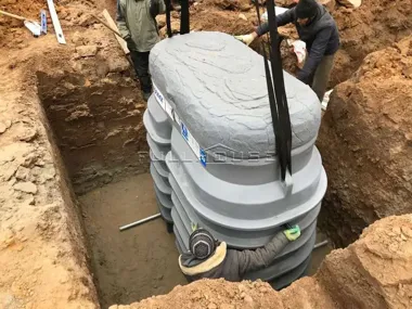 Строительство коттеджа по проекту 62-28_38