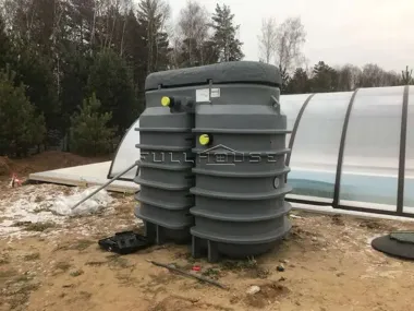 Строительство коттеджа по проекту 62-28_39