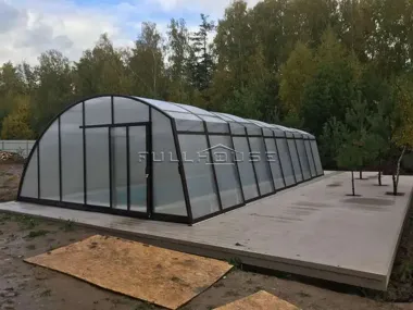 Строительство коттеджа по проекту 62-28_8