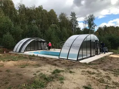 Строительство коттеджа по проекту 62-28_10