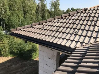 Строительство коттеджа по проекту 62-28_16