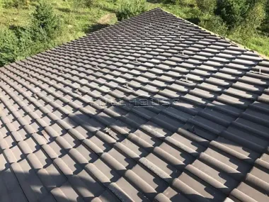 Строительство коттеджа по проекту 62-28_17