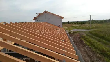 Строительство коттеджа по проекту 62-28_24