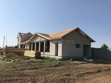 Строительство коттеджа по проекту 62-28_27