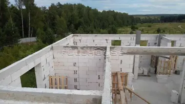 Строительство коттеджа по проекту 62-28_32