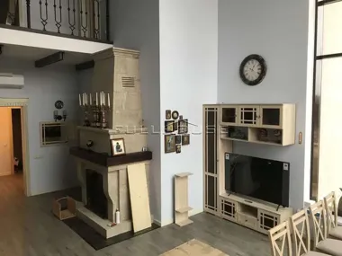 Строительство коттеджа по проекту 62-28_7