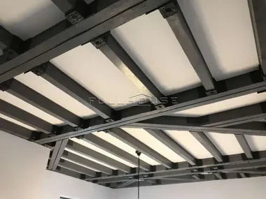 Строительство коттеджа по проекту 62-28_20