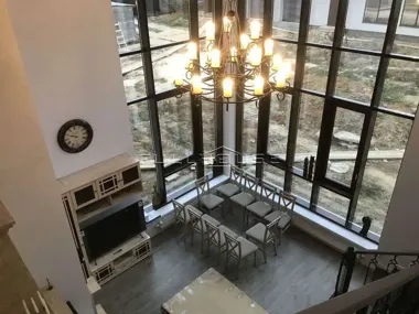 Строительство коттеджа по проекту 62-28_3