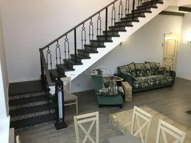 Строительство коттеджа по проекту 62-28_5