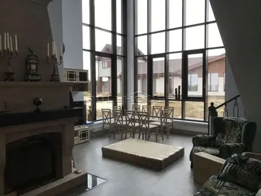 Строительство коттеджа по проекту 62-28_2