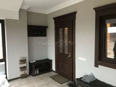 Строительство коттеджа по проекту 62-28_8