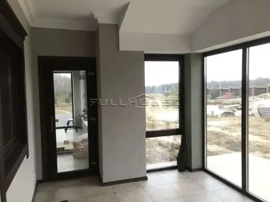 Строительство коттеджа по проекту 62-28_15