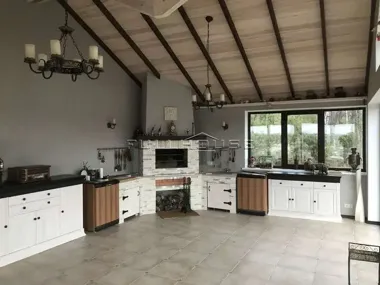 Строительство коттеджа по проекту 62-28_1