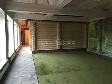 Строительство коттеджа по проекту 62-28_12