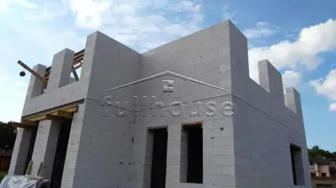 Строительство коттеджа по инд. проекту_20