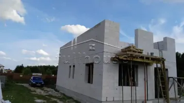 Строительство коттеджа по инд. проекту_21