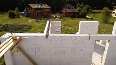 Строительство коттеджа по инд. проекту_26