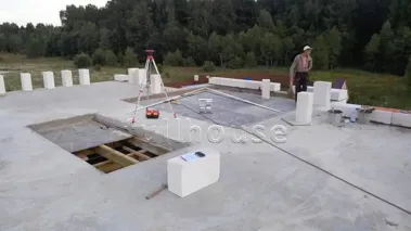 Строительство коттеджа по инд. проекту_22