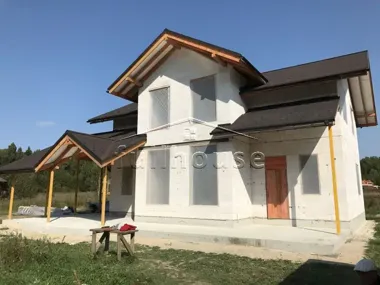 Строительство коттеджа по инд. проекту_1