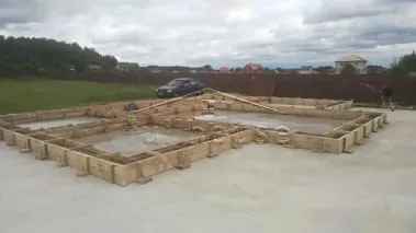 Строительство коттеджа по инд. проекту_30