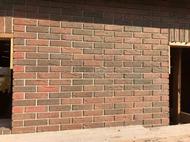 Строительство коттеджа по индивидуальному проекту 220 кв. м._5