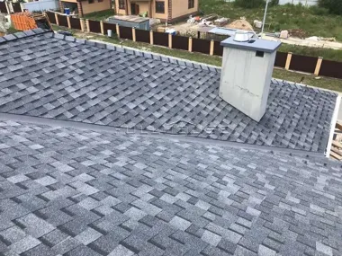 Строительство коттеджа по индивидуальному проекту 220 кв. м._16